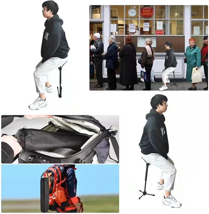 Three Legs