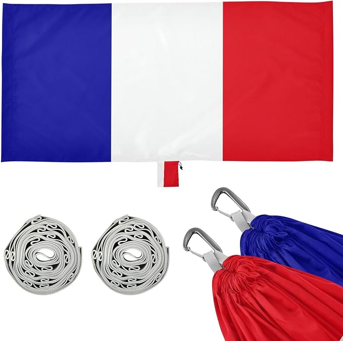Flag of Guadeloupe