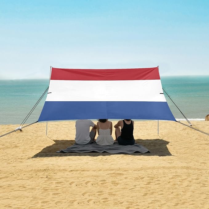 Flag of the Caribbean Netherlands