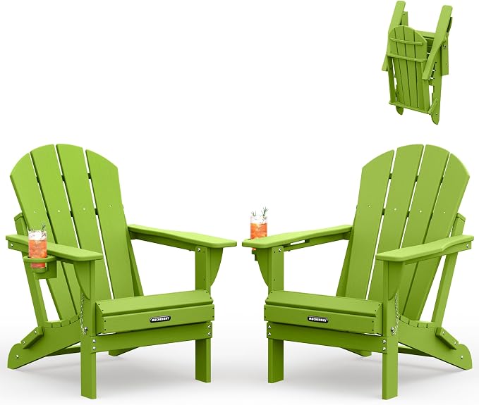 Lemon Green