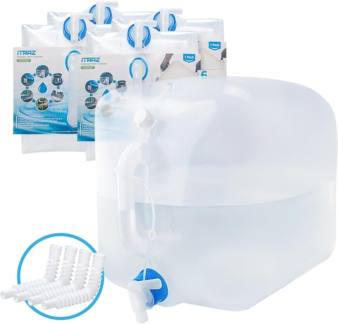 4-Pack 2.6 Gal