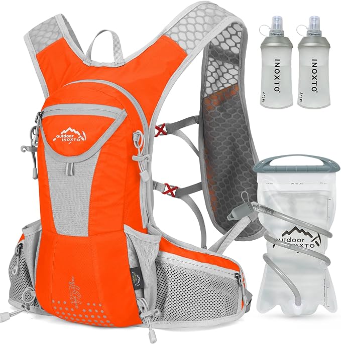 Light orange
