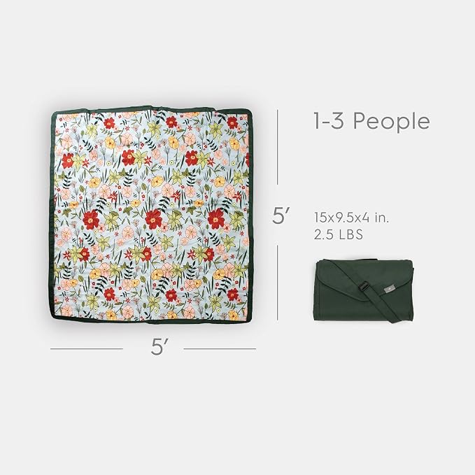 Primrose Patch