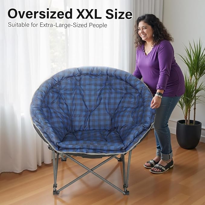 Blue Plaid