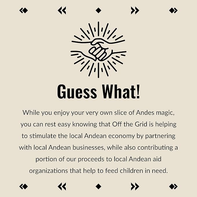 Pachamama Brown