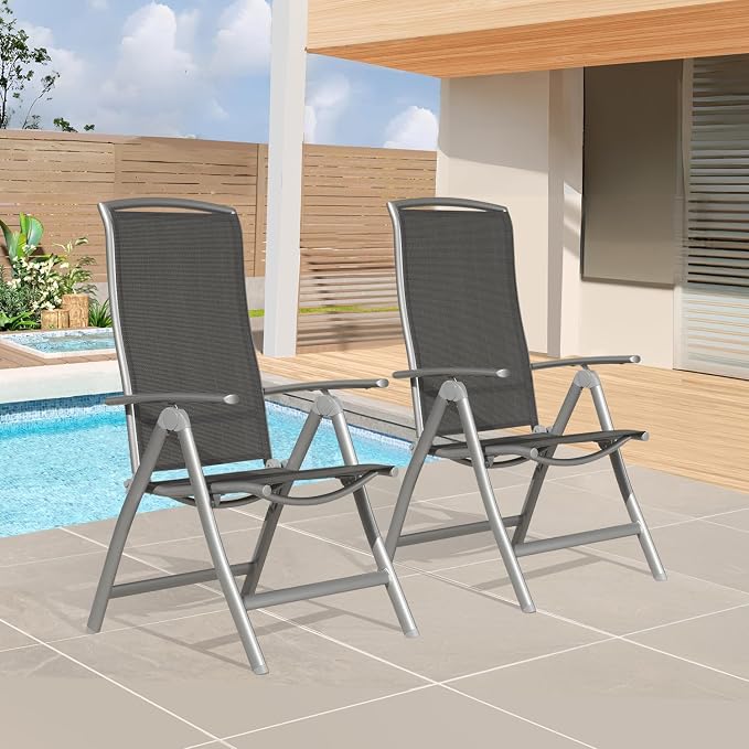 Sliver Aluminum Frame