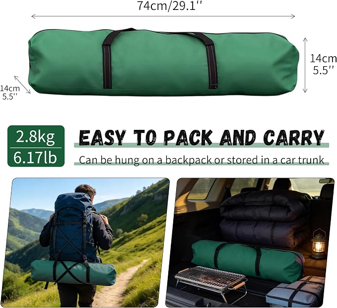 dark green