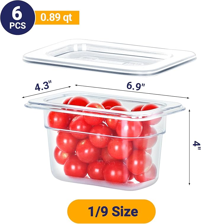 1/9 Size