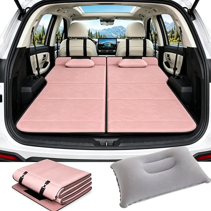 Pink-Medium
