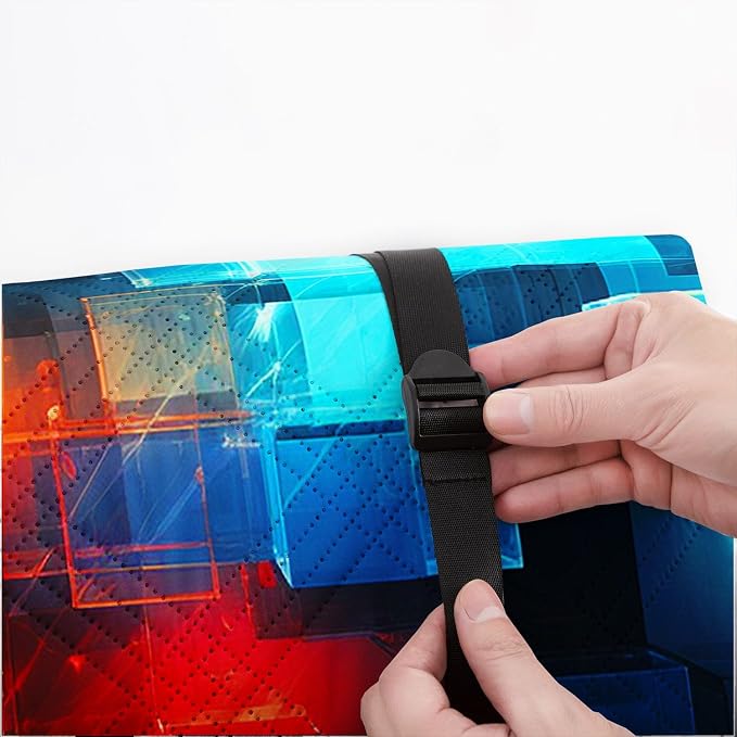 3d Blocks
