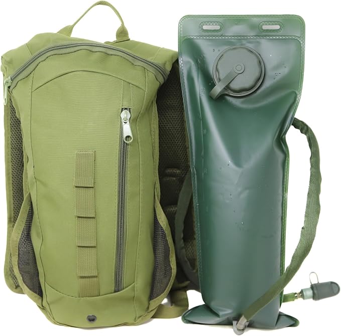 Olive Drab
