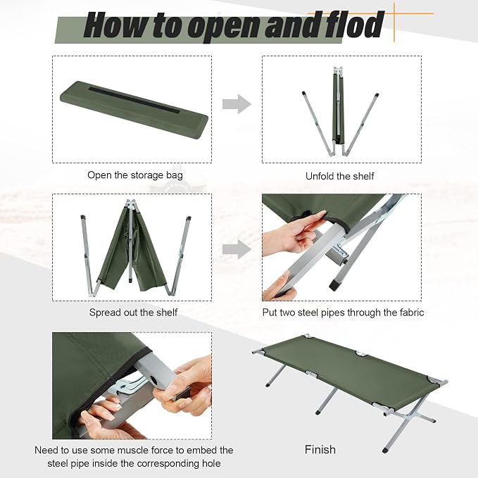 Army Green