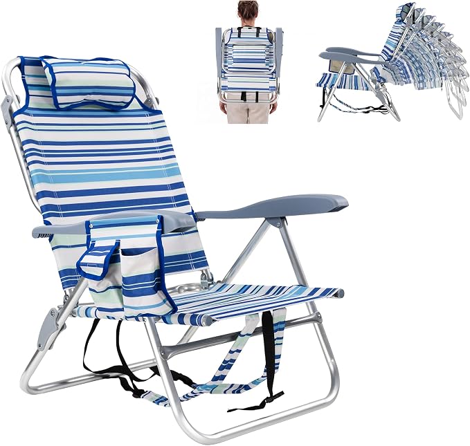 Stripes_blue & Cyan
