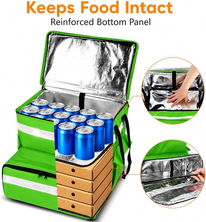 Green and Gray