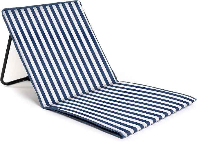Blue Stripes (2-pack)