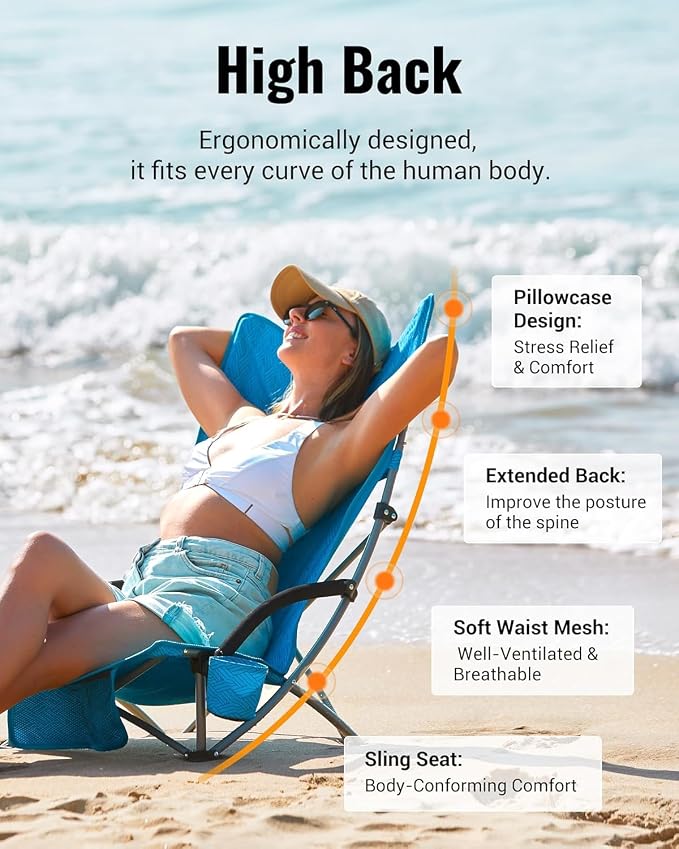 Ergobreeze H Blue