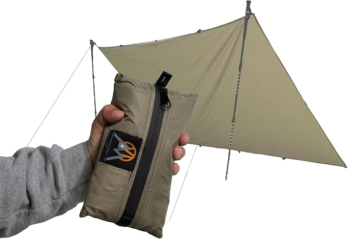 Baldy 1.9 Oz Tan