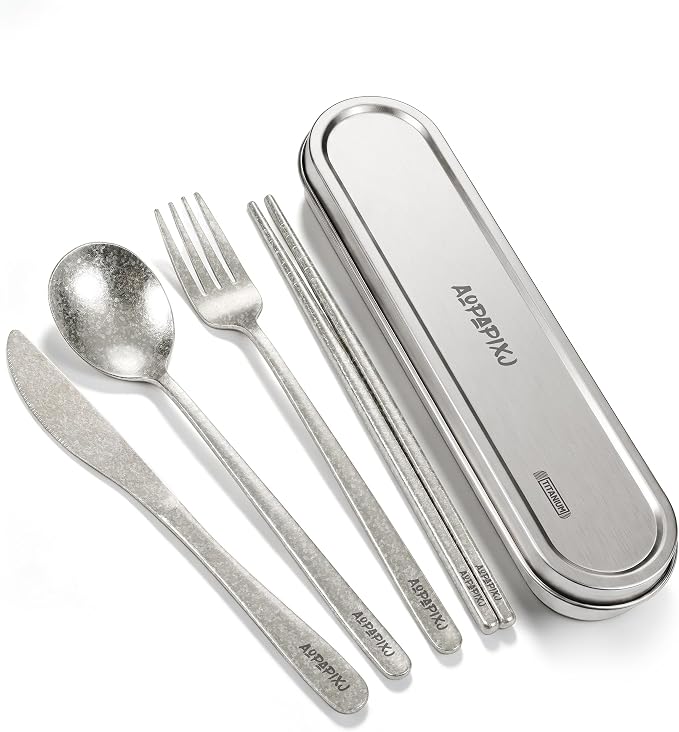 Pure Titanium