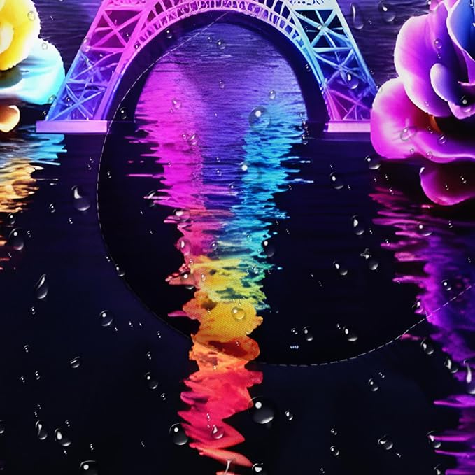 eiffel tower