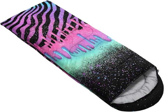 Pink Zebra 16