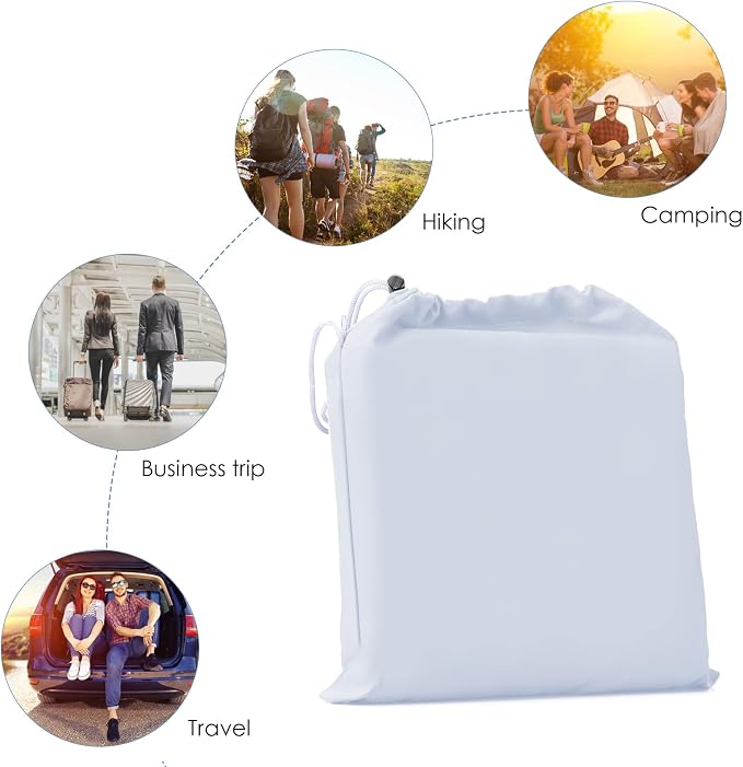 Glacier Silver
