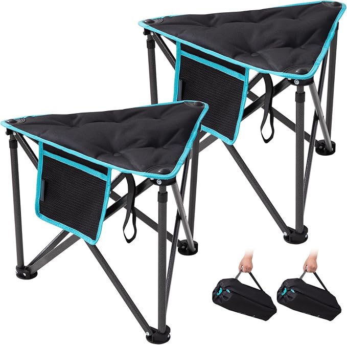 Black Tripod-2 Pack