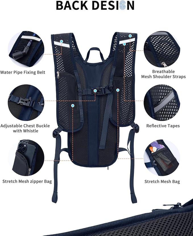 Navy Blue