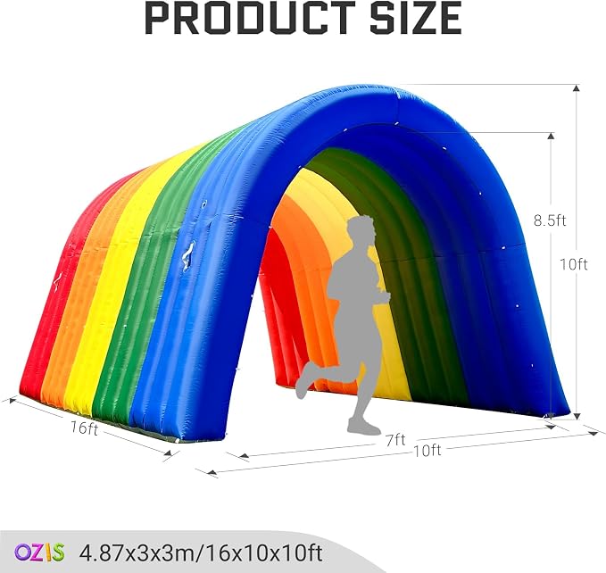 Rainbow