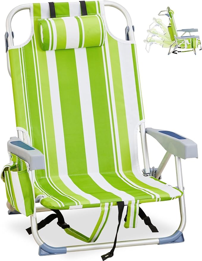 Green&white