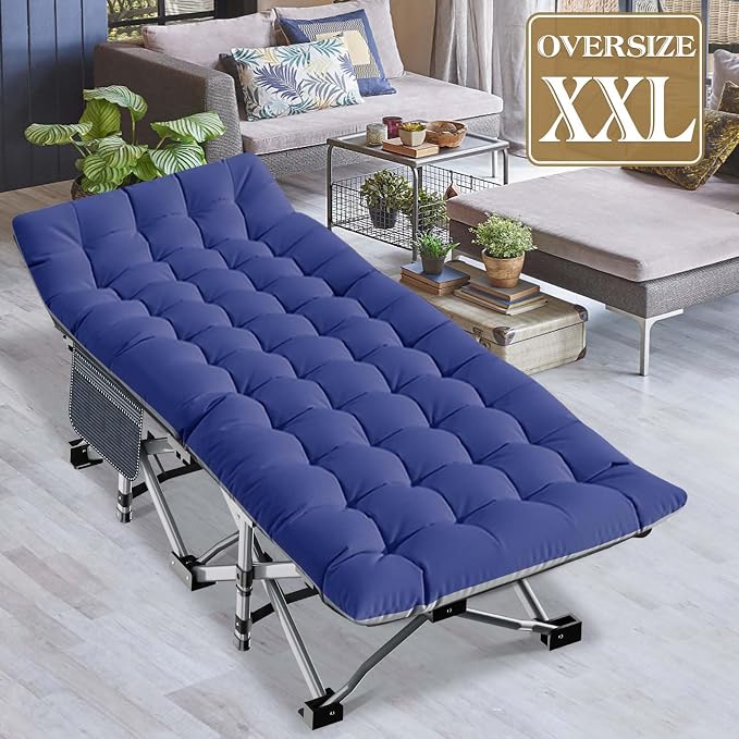 Oversize Blue