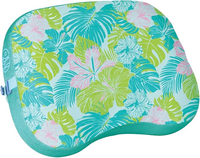 Tropical Floral