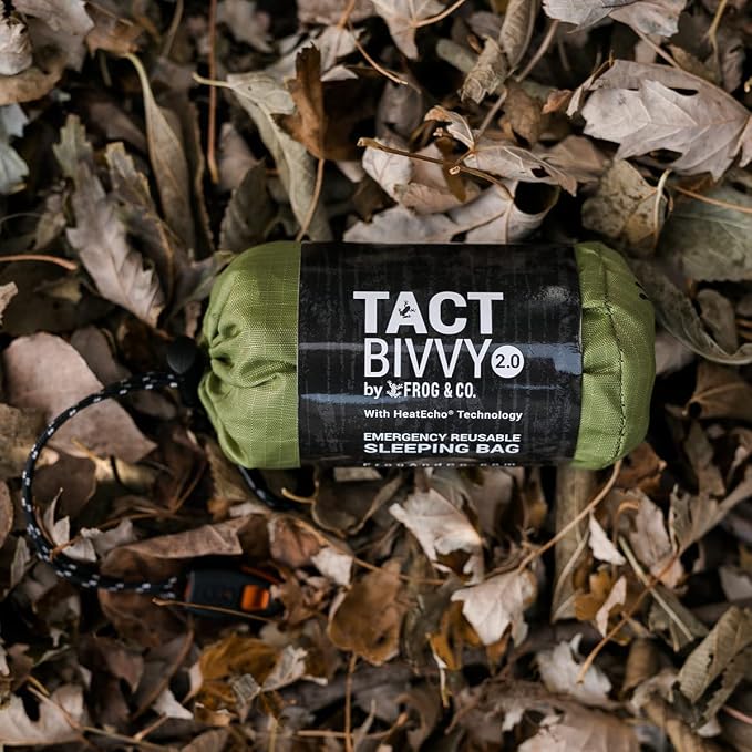 New 2.0 Tactical Green