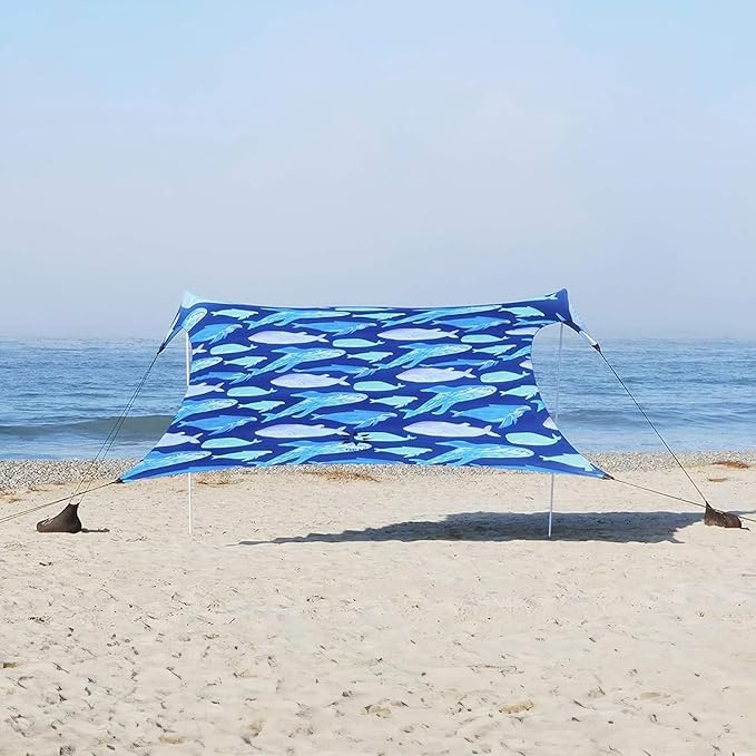Save the Whales