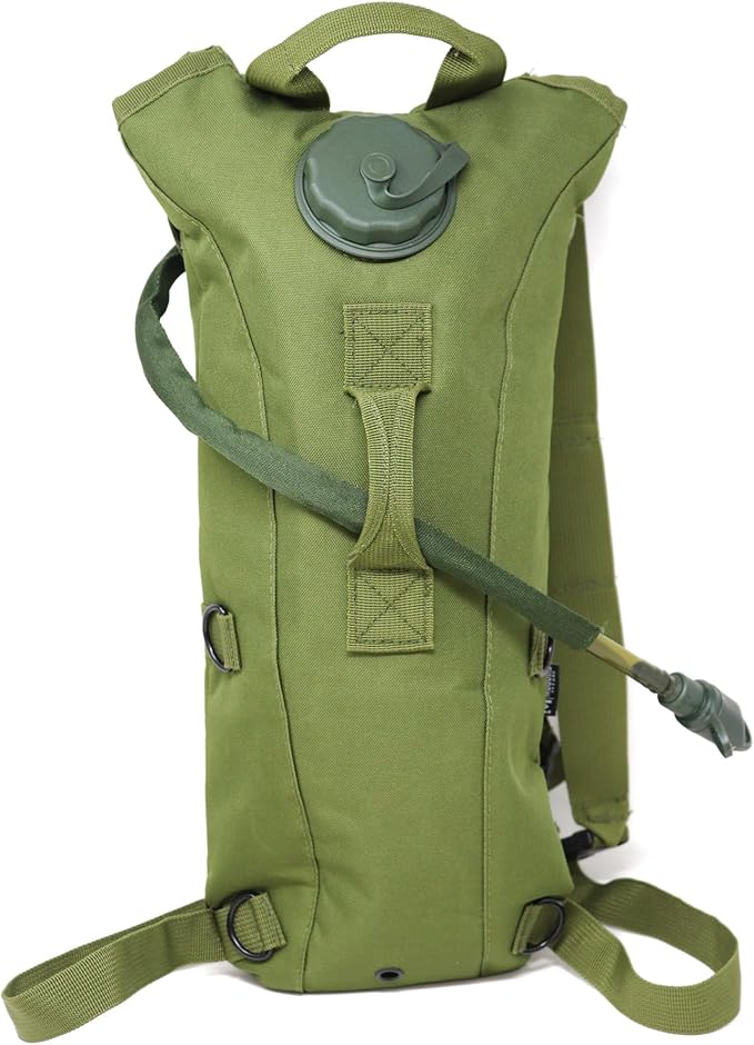 Olive Drab