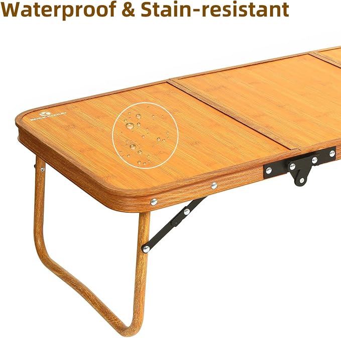 Bamboo Pattern, 35x16 in
