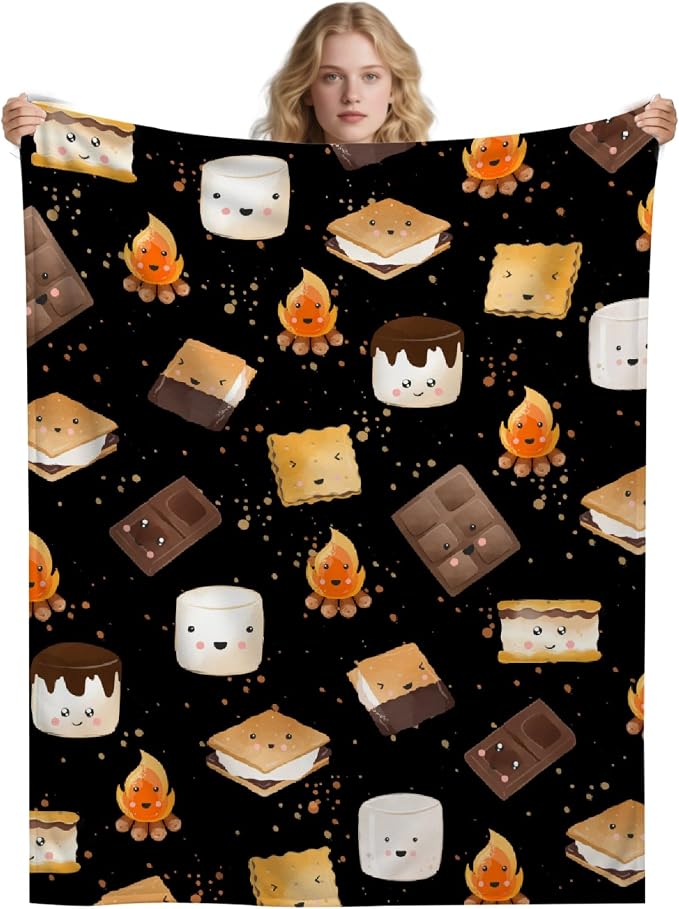 Cute S'mores