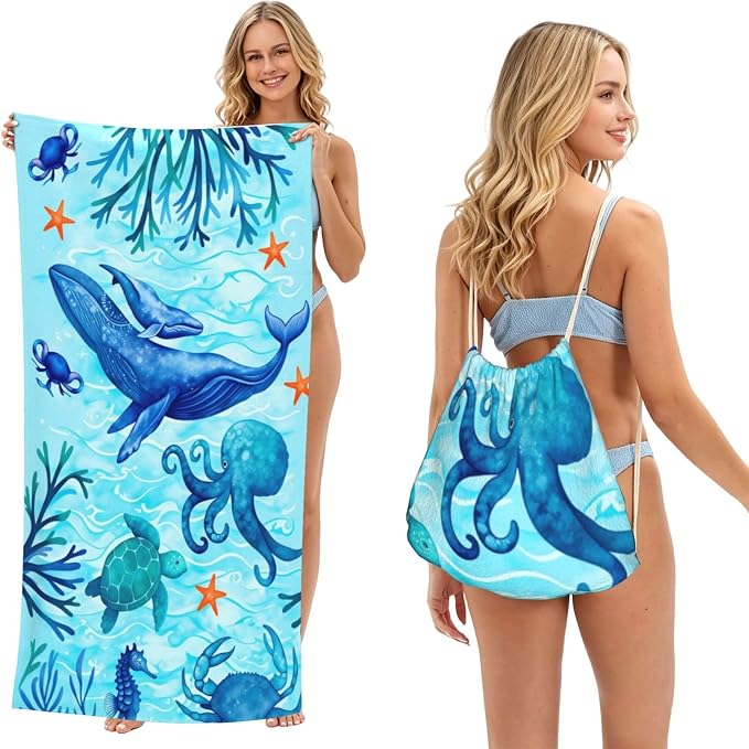 Ocean Animals Sea Life