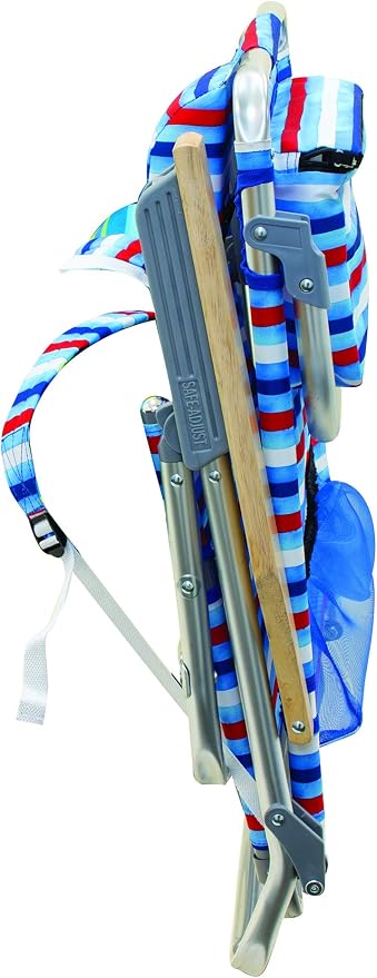 Red, White, and Blue Stripe