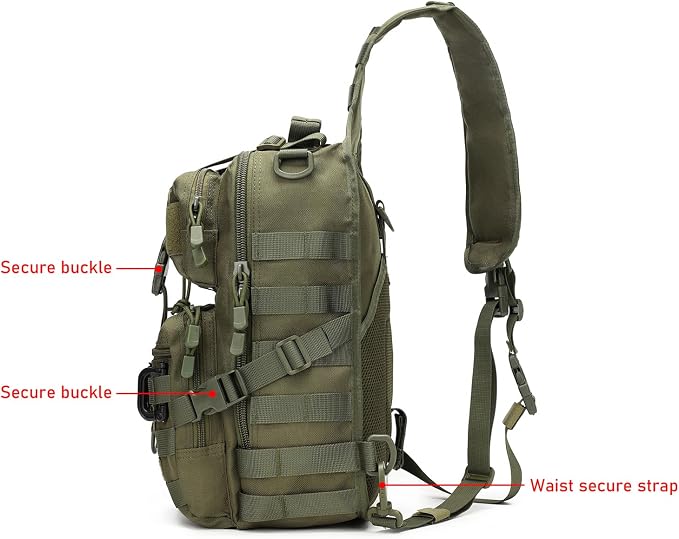 Army Green