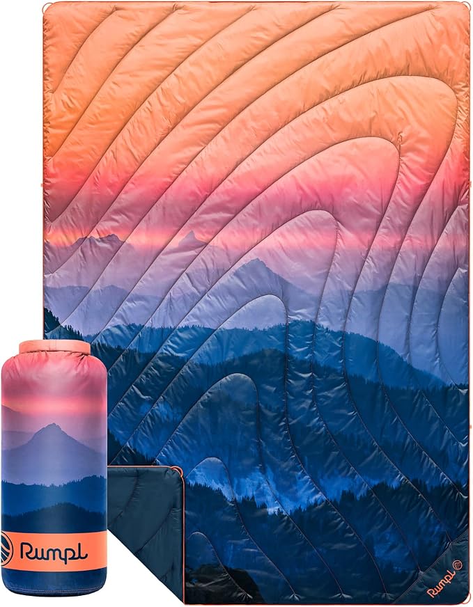 Alpenglow