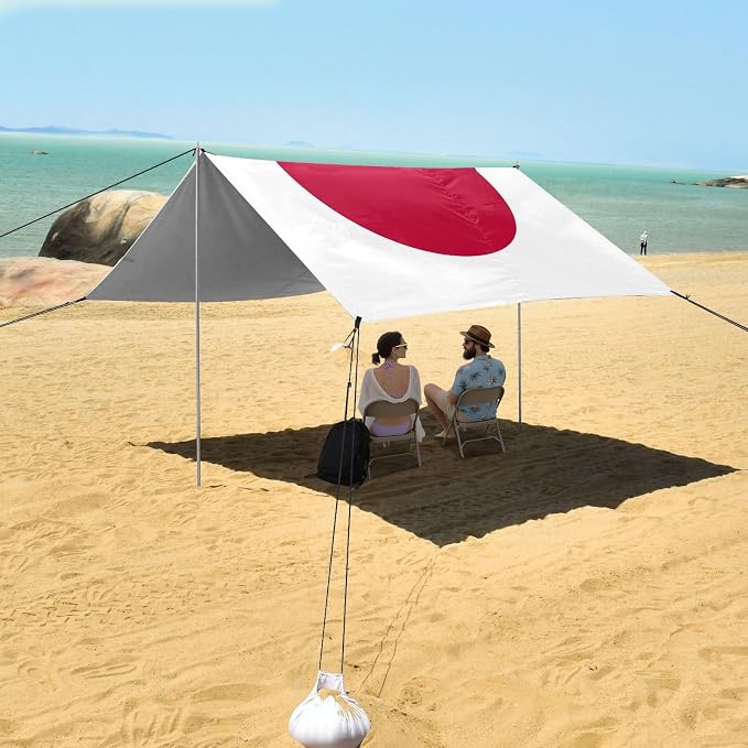 National Flag of Japan