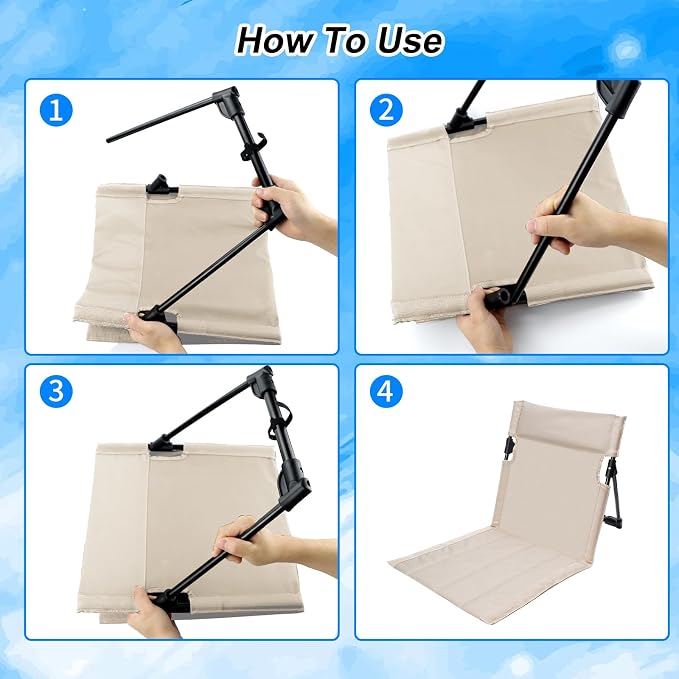 Light Beige(2 Pack)