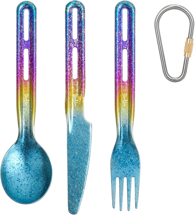 Blue Colorful