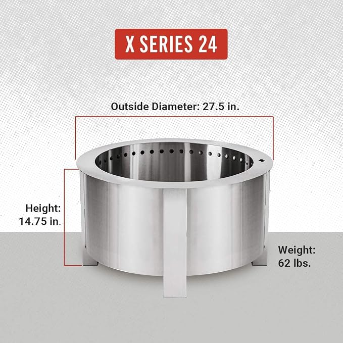 Stainless Steel