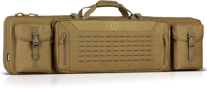 Double Rifle Case