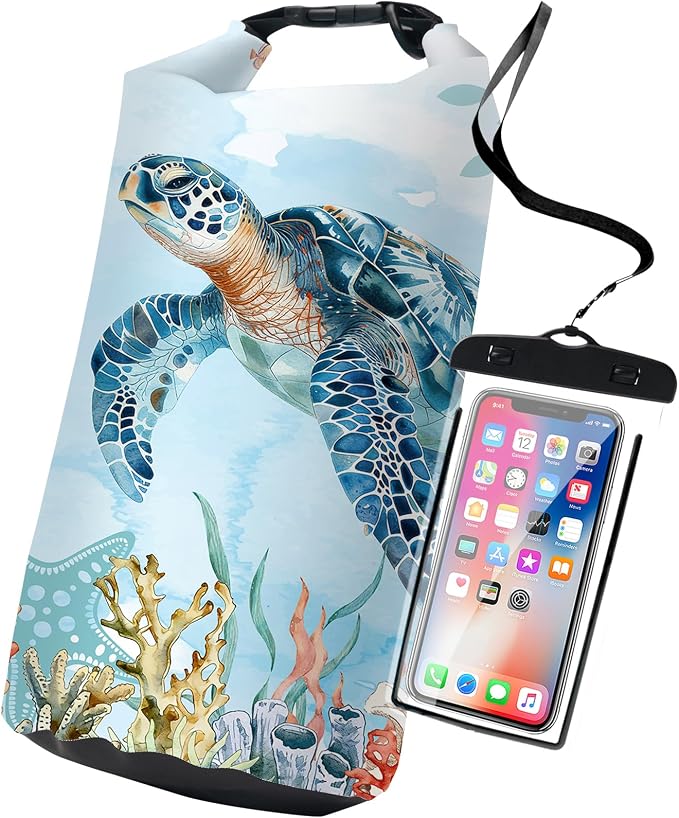 Turtle-BlueA
