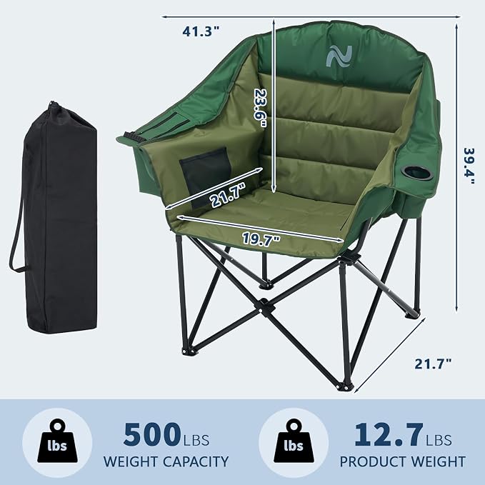 XL Bright Green