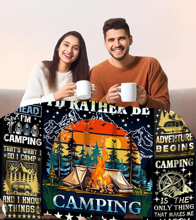 Camping