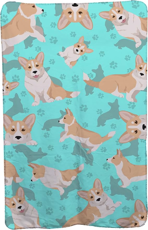Corgi - Cardigan Fawn