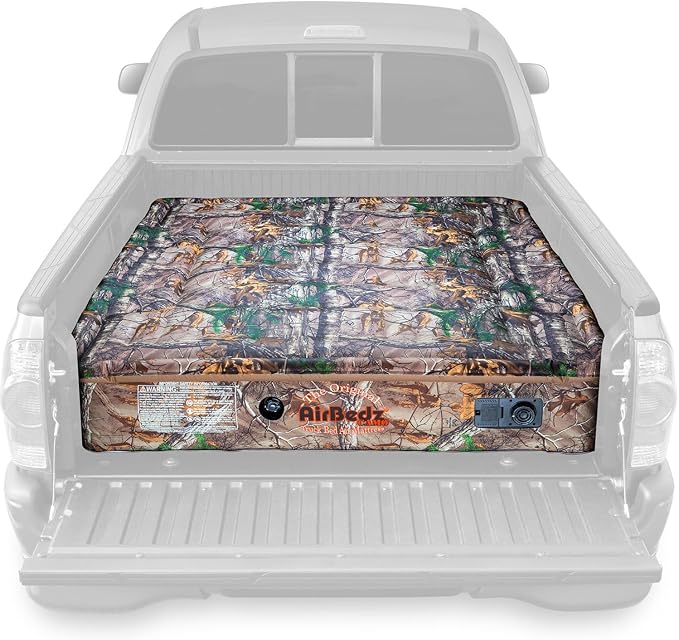 Realtree Camouflage